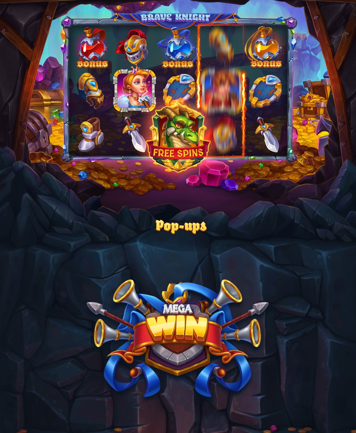 Las Vegas Advisor game