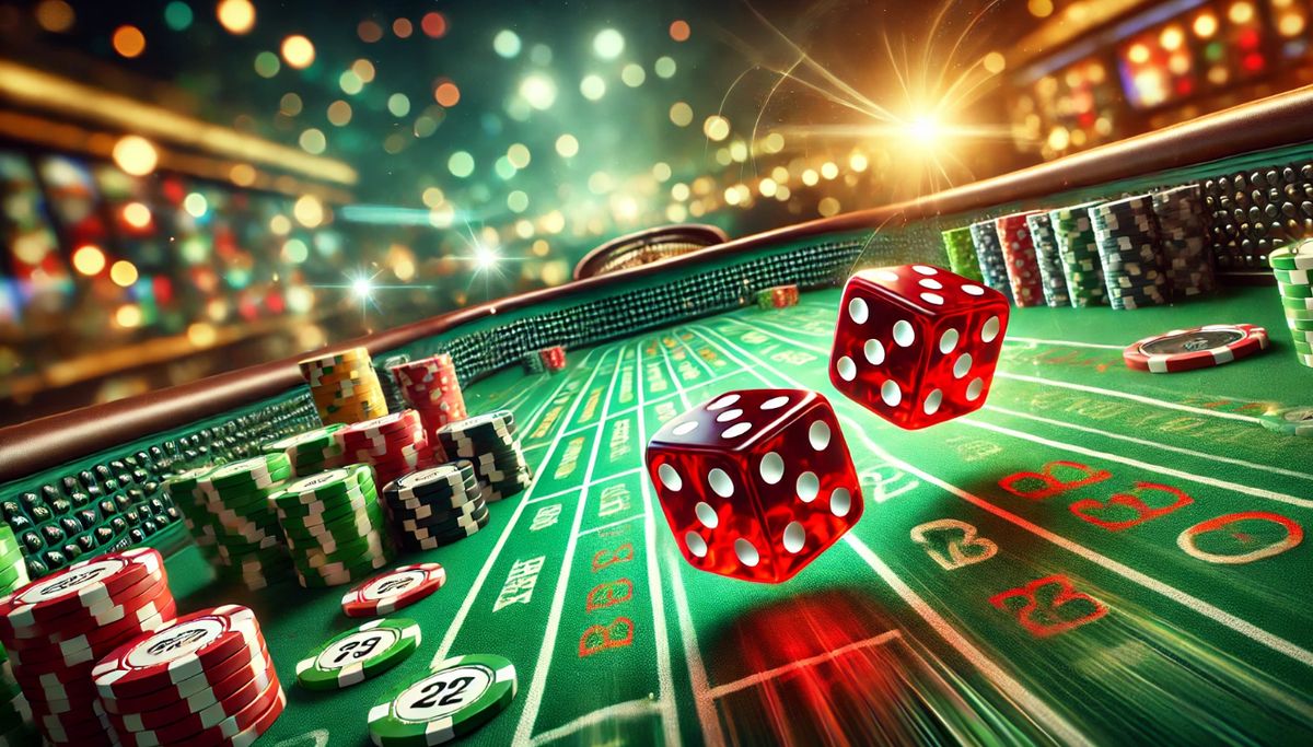 Las Vegas Advisor پاکستان ریئل منی گیمز