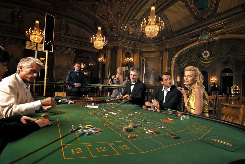 Las Vegas Advisor پر آن لائن سلاٹس کے بارے میں