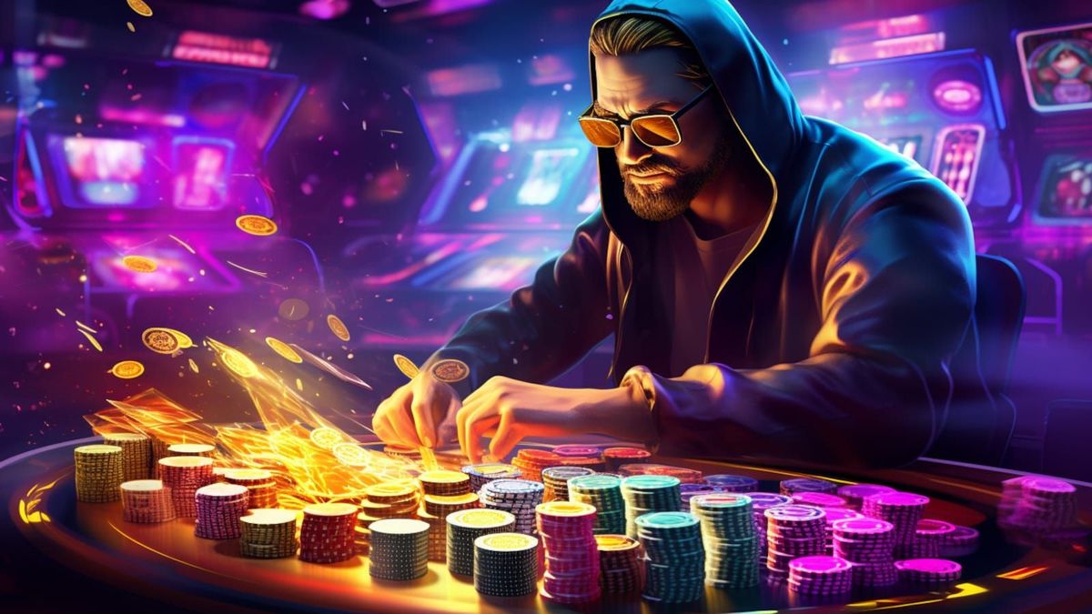Las Vegas Advisor کیسینو میں رولیٹی گیمز کے بارے میں معلومات