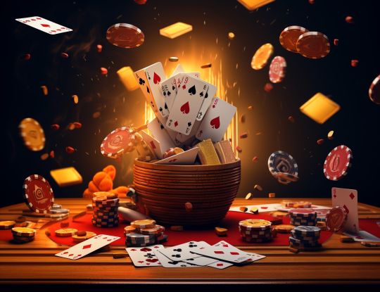 Las Vegas Advisor کیسینو میں بکراٹکھیلیں
