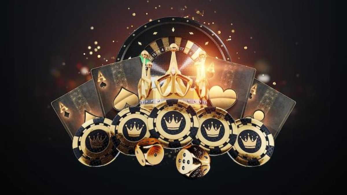 Las Vegas Advisor پاکستان میں میگا ویز کیسینو گیمز