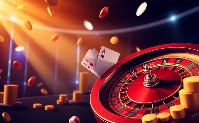Las Vegas Advisor میں پاکستان کے کھلاڑیوں کے لیے ٹاپ گیمز