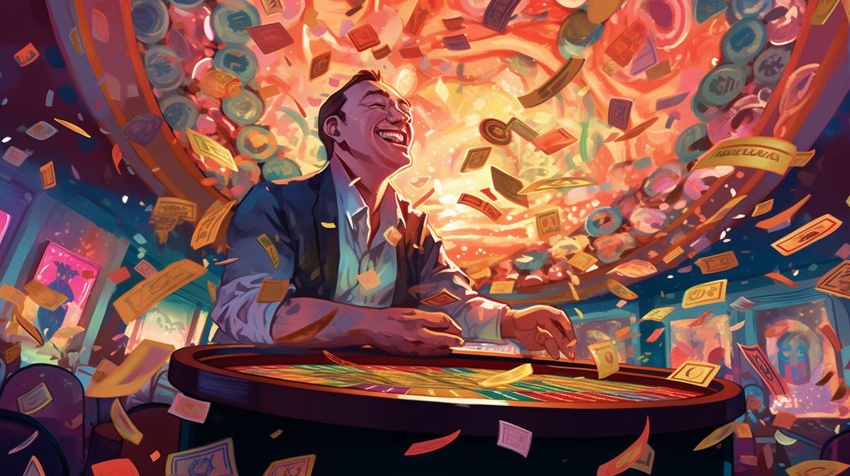 ایک اکاؤنٹ بنائیں یا Las Vegas Advisor کیسینو میں لاگ ان کریں۔