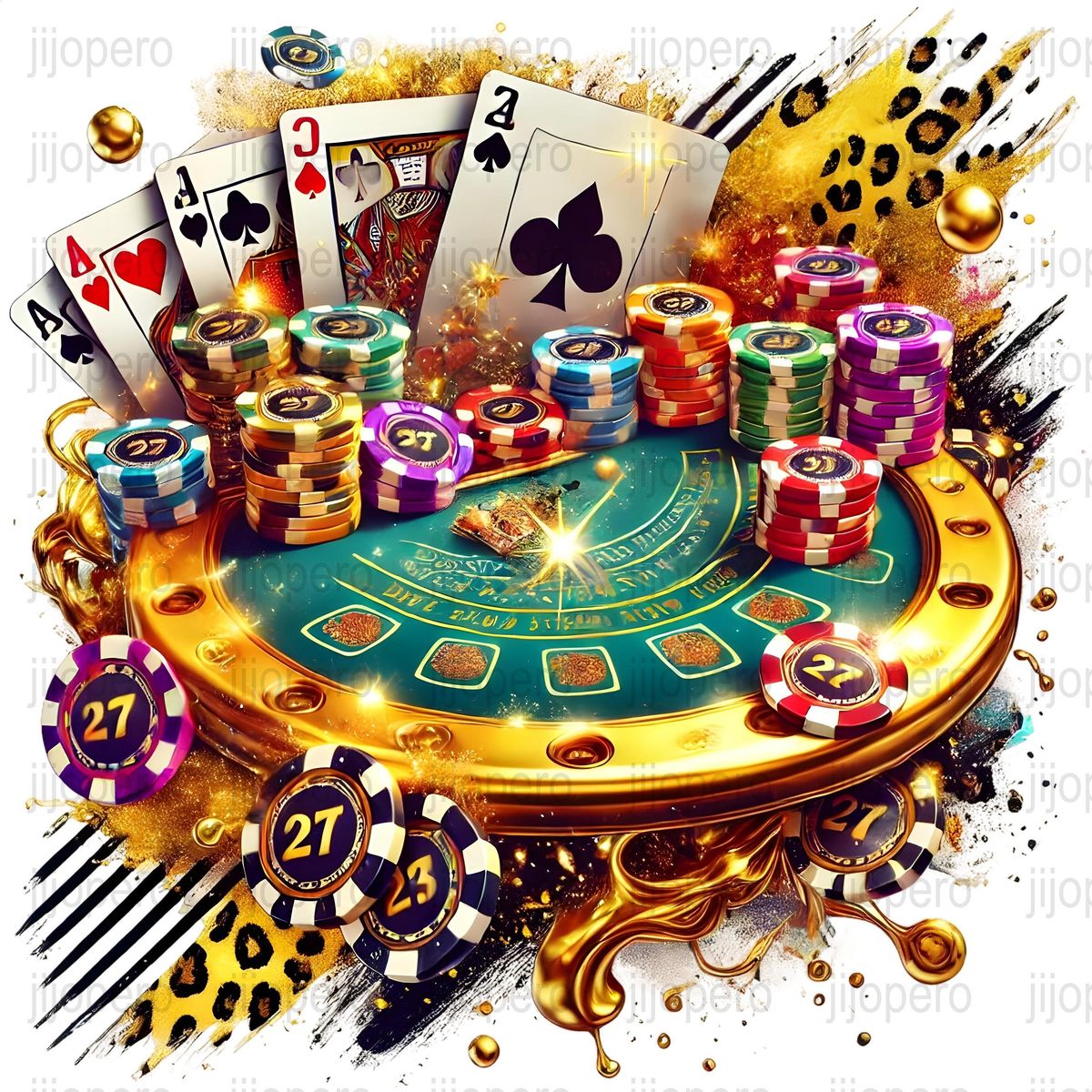 Las Vegas Advisor آن لائن کیسینو میں کھیلنے کی وجوہات