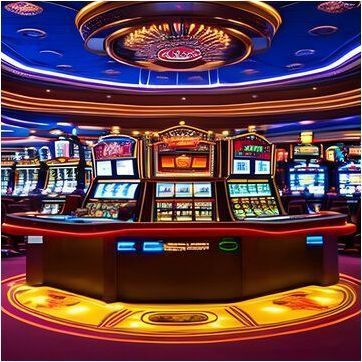 Las Vegas Advisor کیسینو میں ایک آن لائن گیم کا انتخاب کریں۔