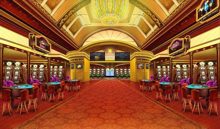 Las Vegas Advisor کیسینو میں سلاٹ کھیلنا شروع کریں۔