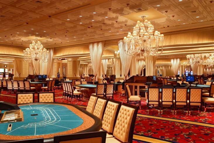 پاکستان کے نئے Las Vegas Advisorکیسینو کھلاڑیوں کے لیے خوش آمدید بونس