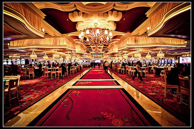 Las Vegas Advisor آن لائن کیسینو میں اصل گیمز